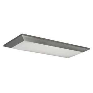  American Fluorescent AELF432SAE8 Aeon Linear Flush Mount 