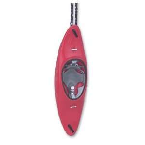  Whitewater Kayak Ornament: Sports & Outdoors
