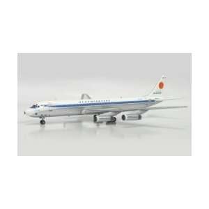  Gemini Jets Aeroflot Antonov 124 Model Airplane: Toys 