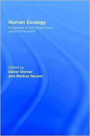 Human Ecology, (0415067774), Dieter Steiner, Textbooks   Barnes 