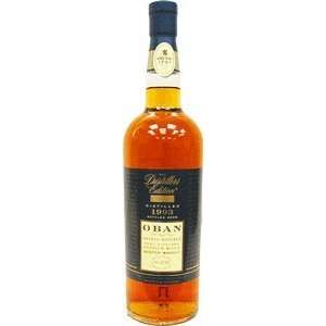   Edition Single Malt Scotch Whisky 750ml Grocery & Gourmet Food
