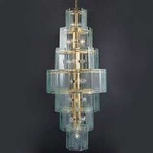    Triarch International Chandelier Wexford 25119 BR