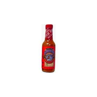 Rica Red Hot Pepper Sauce, 5 fl oz Grocery & Gourmet Food
