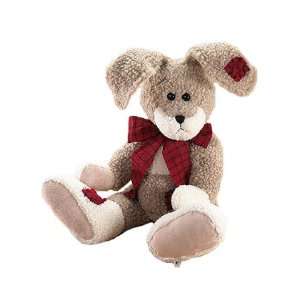  Boyds the Bean Collection # 904748 Barnabus the Bunny 20 