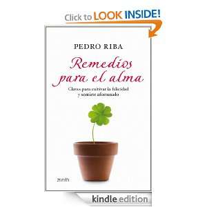   afortunado (Spanish Edition): Riba Pedro:  Kindle Store