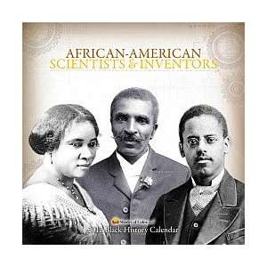 com African American Scientists and Inventors   2012 African American 