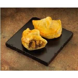 Chicken Marsala 30 Piece Tray. Your shipping cost goes down as you buy 