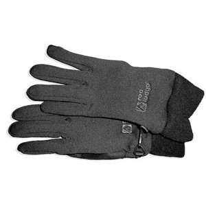  Red Ledge Stretch Fleece Glove Liner: Sports & Outdoors
