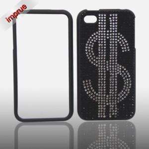   Bling case for Apple Iphone 4 / Iphone 4S $13.99   USA   A10  