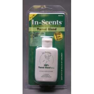  In Scents Tarsal Gland Lure: Sports & Outdoors