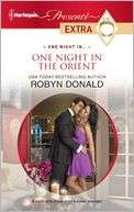 One Night in the Orient Robyn Donald