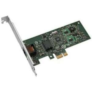    Exclusive Gigabit CT Desktop Adapter By Intel Corp.: Electronics