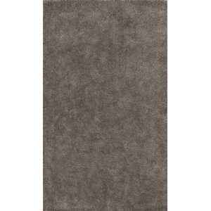  Dalyn Cosmo Cc9 80 x 100 Grey Area Rug: Home & Kitchen