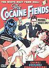 THE COCAINE FIENDS [REGION FREE] NEW DVD