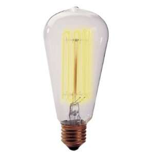  Set of 6 Vintage 1910 40W Light Bulb  Ballard Designs 