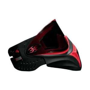  NEW EMPIRE EVENT PAINTBALL GOGGLE RED: Sports & Outdoors