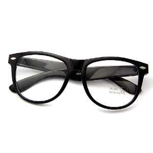  Style Original Black Wayfarers Eyeglasses Frame: Health 