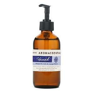  Massage Oil Unwind Beauty