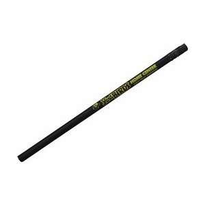  20520    Matte Black Pencil: Office Products