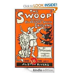 The Swoop, or How Clarence Saved England (with linked TOC) P G 