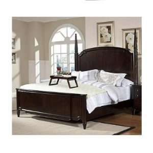 Milieu Park Bed Available in 2 Sizes