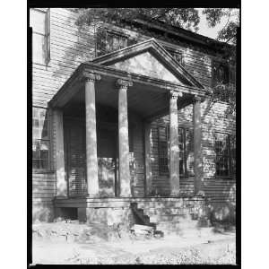  Read Clayton Townsend House,Greensboro,Greene County 