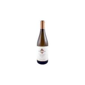  Kendall Jackson Chardonnay Late Harvest 1975 2009 375ML 