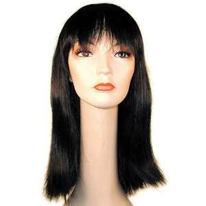  Cleo (Long Deluxe Version) by Lacey Costume Wigs: Toys 