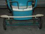 Vintage Taylor Tot Baby Stroller/Walker Original Cond  