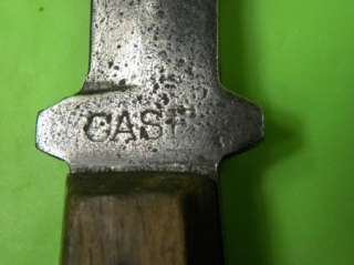 WW2 US CASE fighting knife dagger PIG STICKER USA  
