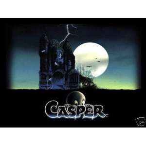 Casper The Ghost Mousepad / Mouse Pad: Everything Else