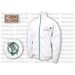  Boston Celtics Clyde Track Jacket