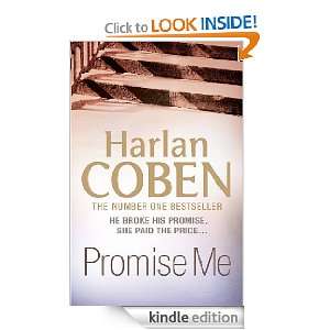 Promise Me eBook Harlan Coben Kindle Store
