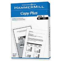 500 ct Hammermill 8.5x14 Legal Size Copy Paper printing  