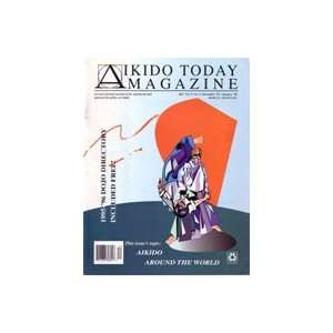  Aikido Today Magazine #43 (Preowned)