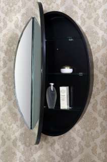   Vanity / Mirror Cabinet/ Faucet Unique Bathroom Sink 6018  