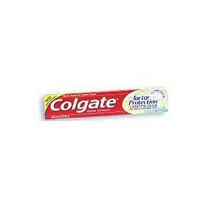  Colgate Toothpaste Tartar Protection Whitening Gel Cool 
