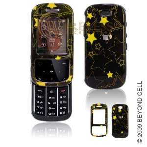   Cover Hard Case Cell Phone Protector for Samsung Trance U490 Cell