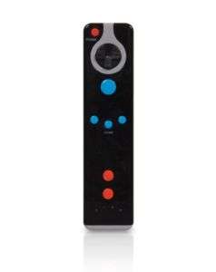 ACTION Wii REMOTE CONTROLLER FOR Wii SPORTS RESORT BLK  