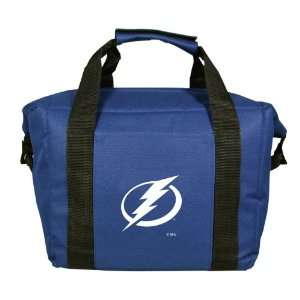  NHL Soft Sided 12 Pack Cooler Bag