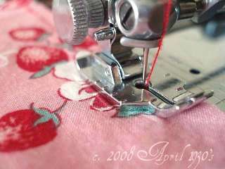 Quilting Attachment SET fit Singer Featherweight 221  