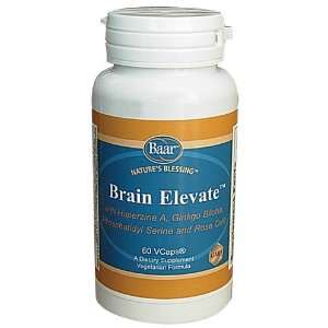  Brain Elevate