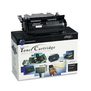   toner cartridge for ibm infoprint 1332, 1352, 1372, black Electronics