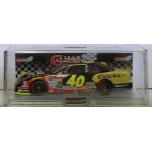   Carlo Coors Light 124 Collectible Diecast Replica 