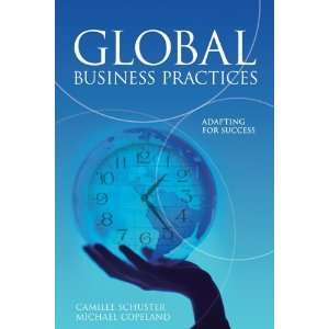   Practices Adapting for Success [Hardcover] Michael J Copeland Books