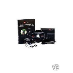  WIRELESS ESSENTIALS KIT OEM STEREO HEADSET+USB DATA CABLE FOR LG 