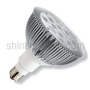   Efficient Design LED 1691 B 15 WATT 15W PAR38 Dimmable Lamp: Home