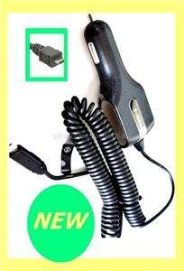 New OEM T Mobile Car Charger For HTC myTouch 3G Slide  
