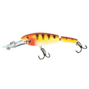  Cotton Cordell Jointed Wally Diver Lures Sports 