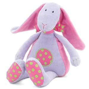  Jellycat Sugar and Spice Bunny 10 Inch Toys & Games